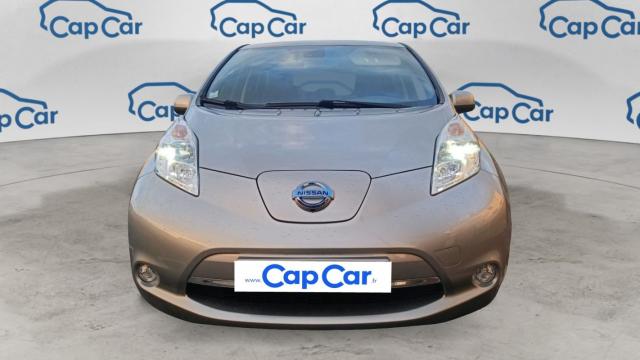 Nissan Leaf image 1
