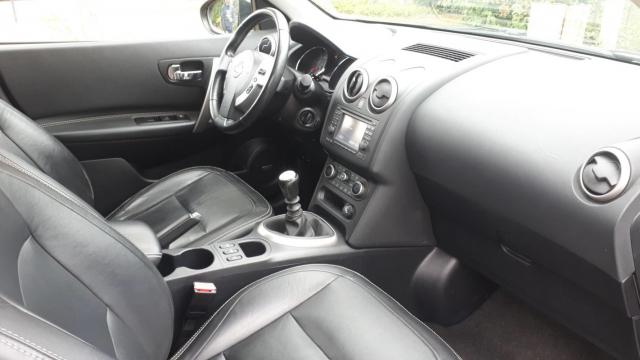 Nissan Qashqai+2 image 3