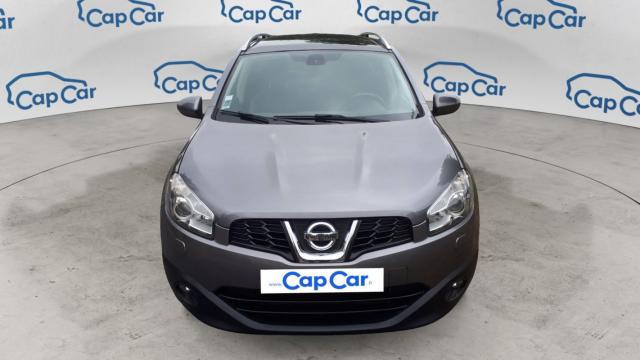 Nissan Qashqai+2 image 7