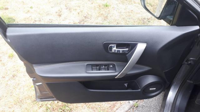 Nissan Qashqai+2 image 6