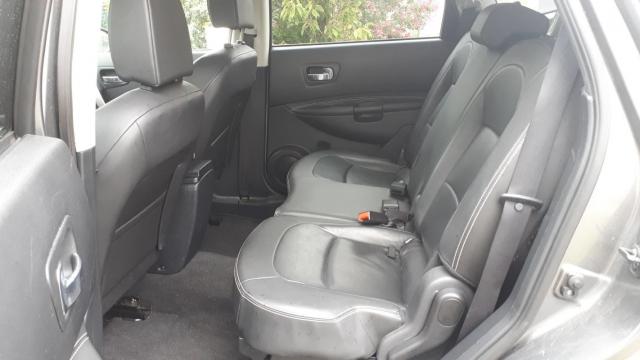 Nissan Qashqai+2 image 5