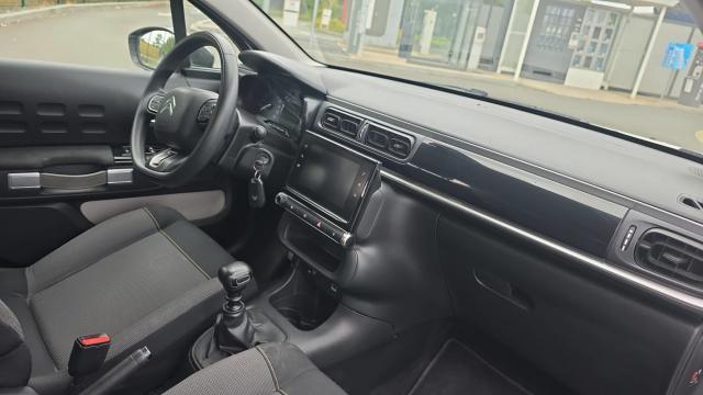 Citroen C3 image 4