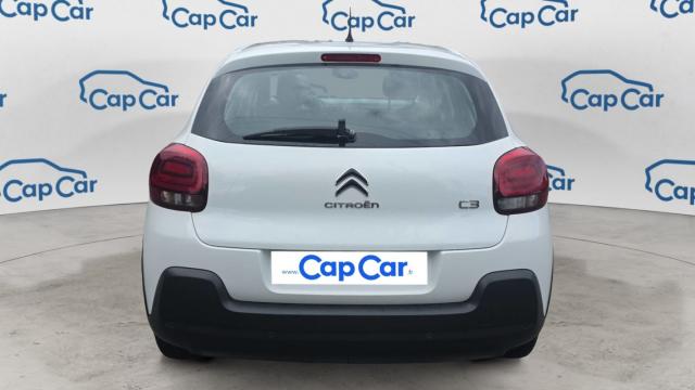 Citroen C3 image 9