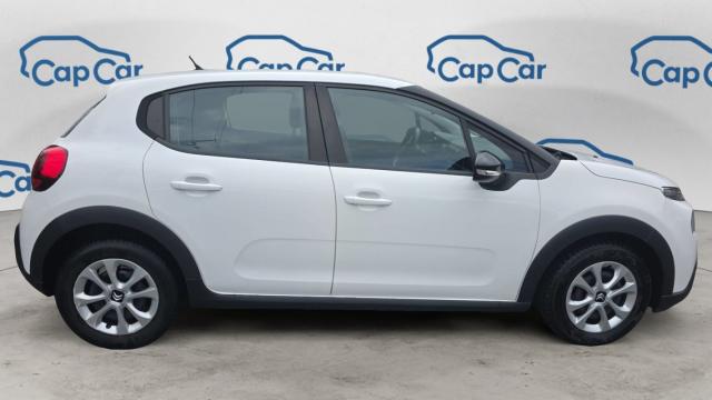 Citroen C3 image 3