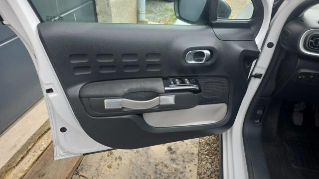 Citroen C3 image 5