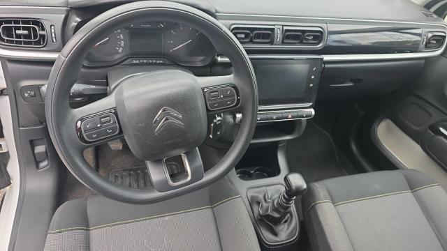 Citroen C3 image 8