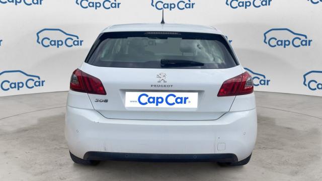 Peugeot 308 image 8