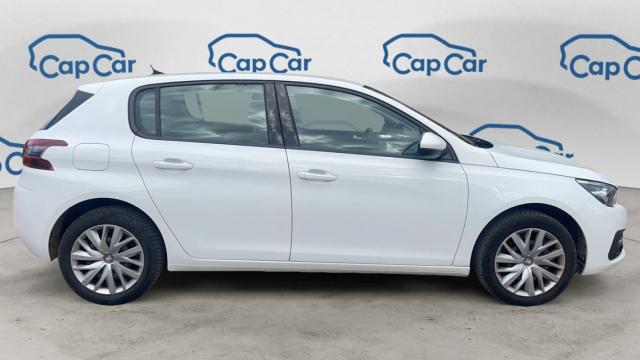 Peugeot 308 image 6
