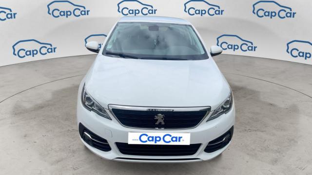 Peugeot 308 image 3