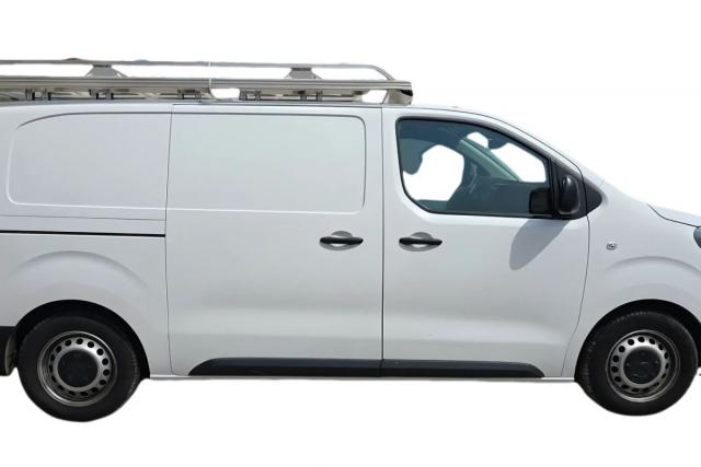Peugeot Expert image 3