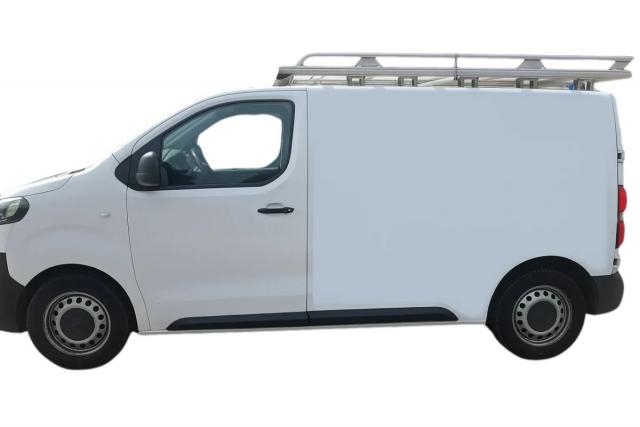 Peugeot Expert image 8