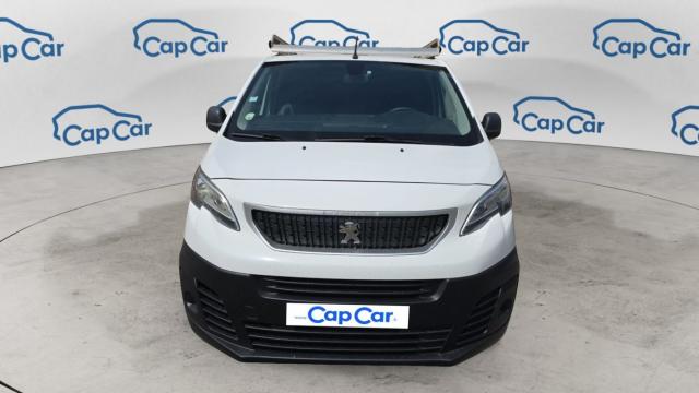 Peugeot Expert image 6