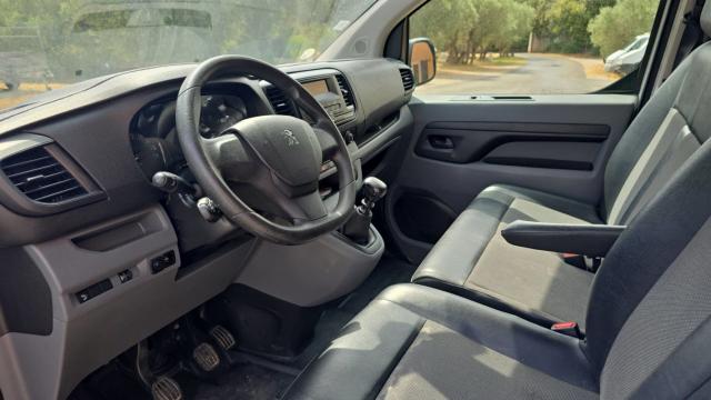 Peugeot Expert image 7