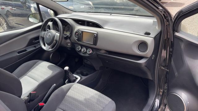 Toyota Yaris image 4