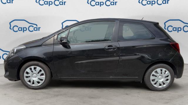 Toyota Yaris image 5