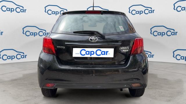 Toyota Yaris image 6