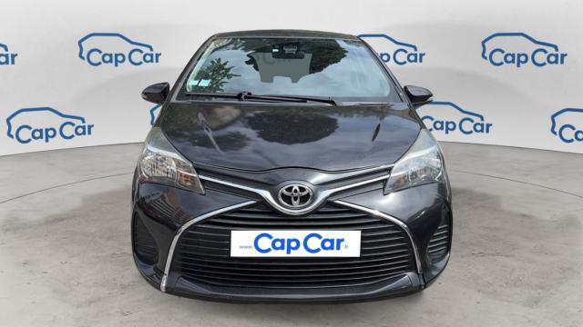 Toyota Yaris image 1