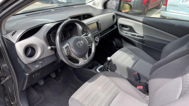 Toyota Yaris image 7