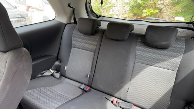 Toyota Yaris image 3