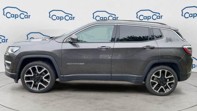 Jeep Compass image 7