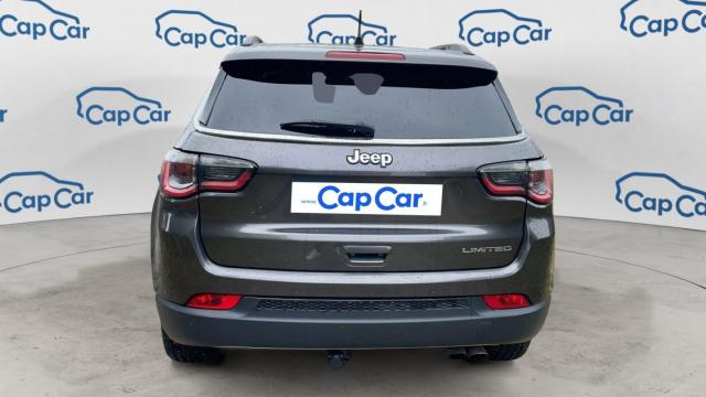 Jeep Compass image 2