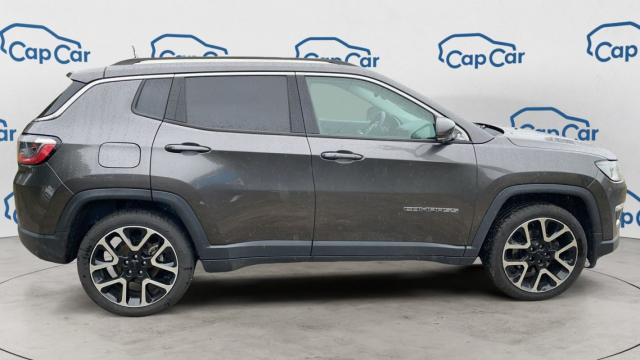Jeep Compass image 4