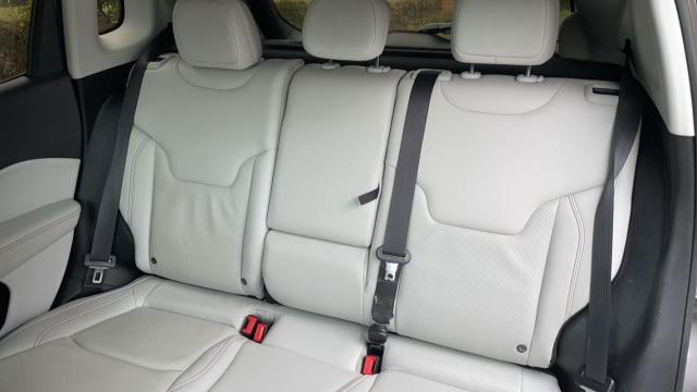 Jeep Compass image 6
