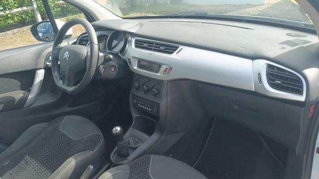 Citroen C3 image 3