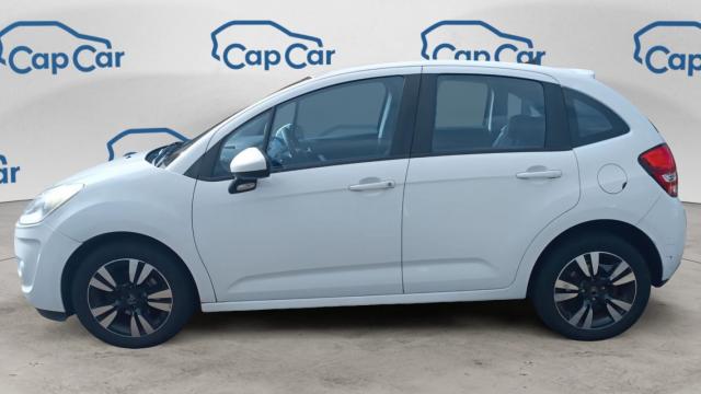 Citroen C3 image 4