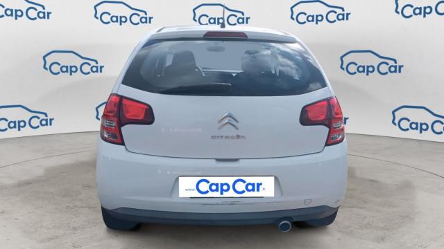 Citroen C3 image 2