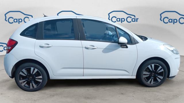 Citroen C3 image 1