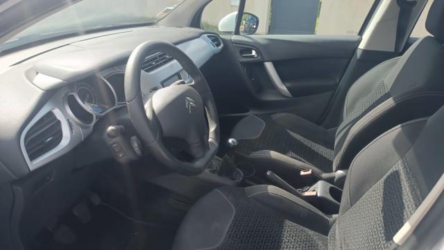 Citroen C3 image 9