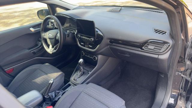 Ford Fiesta image 3