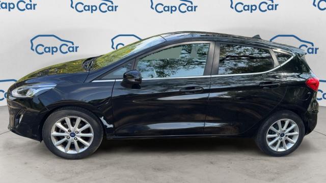 Ford Fiesta image 5