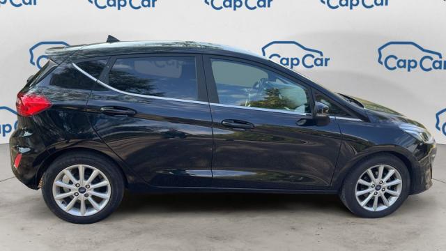 Ford Fiesta image 2