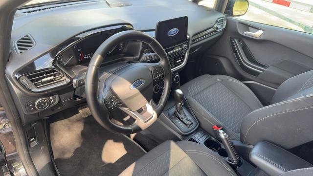 Ford Fiesta image 1