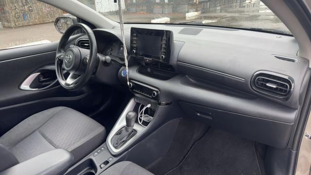 Toyota Yaris image 1