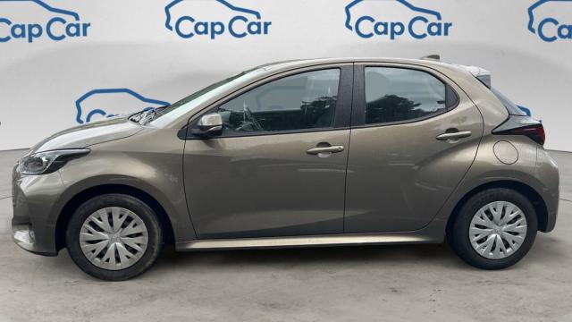 Toyota Yaris image 2