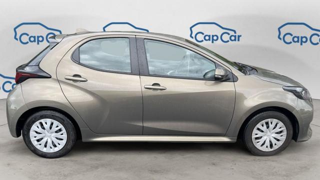 Toyota Yaris image 6