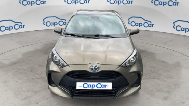 Toyota Yaris image 3