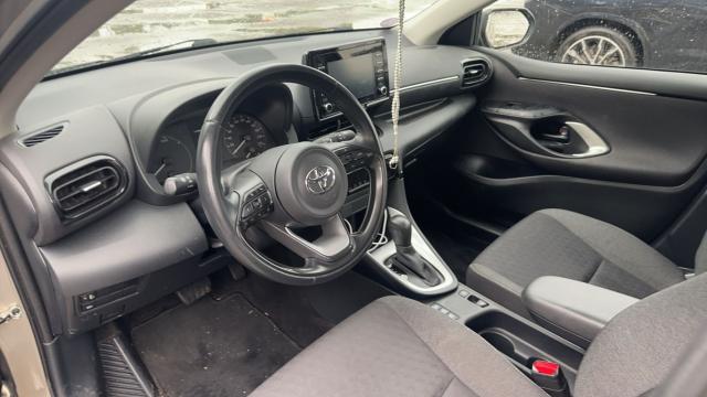 Toyota Yaris image 4