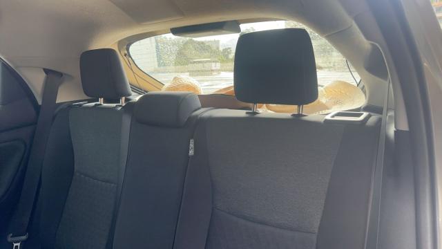 Toyota Yaris image 8