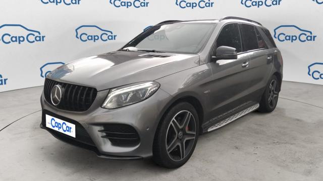 Mercedes Benz