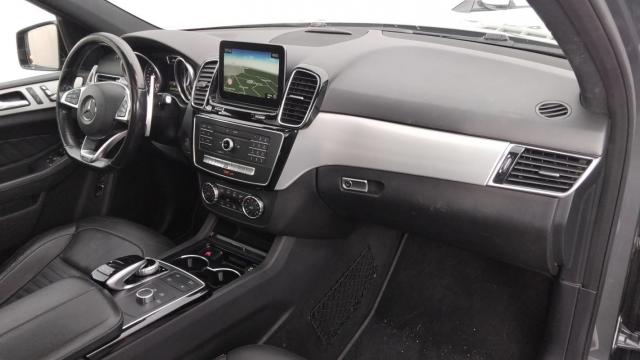 Mercedes Benz Classe Gle image 1