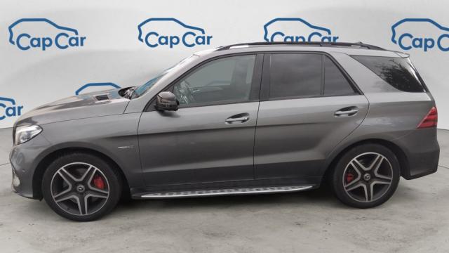 Mercedes Benz Classe Gle image 6