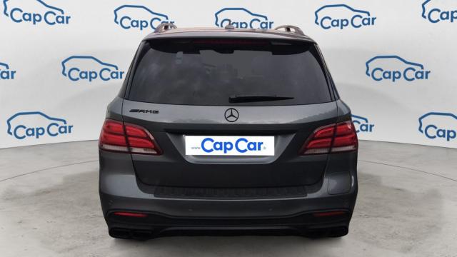 Mercedes Benz Classe Gle image 3