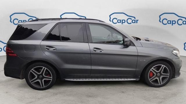 Mercedes Benz Classe Gle image 9
