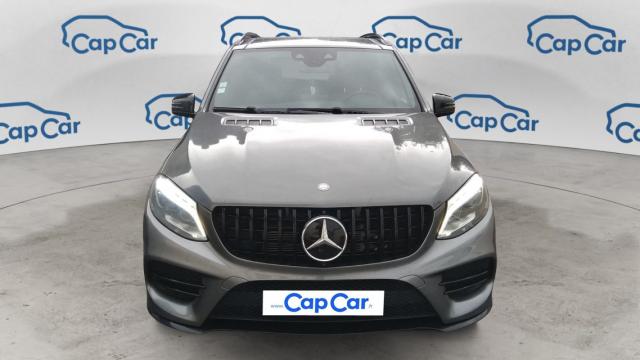 Mercedes Benz Classe Gle image 4
