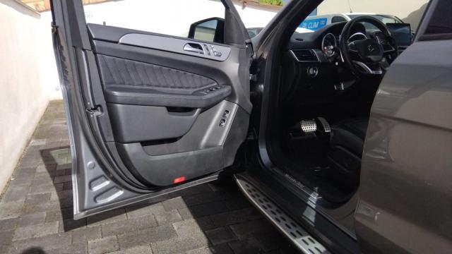Mercedes Benz Classe Gle image 7