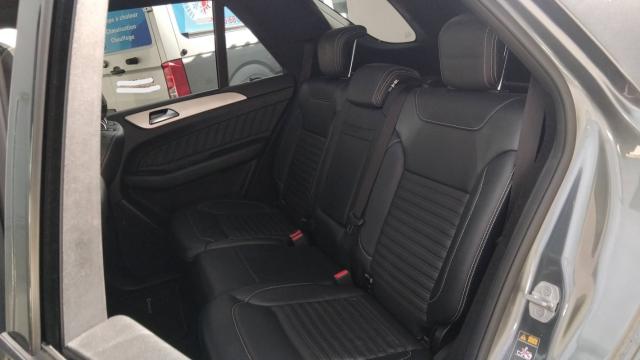 Mercedes Benz Classe Gle image 5